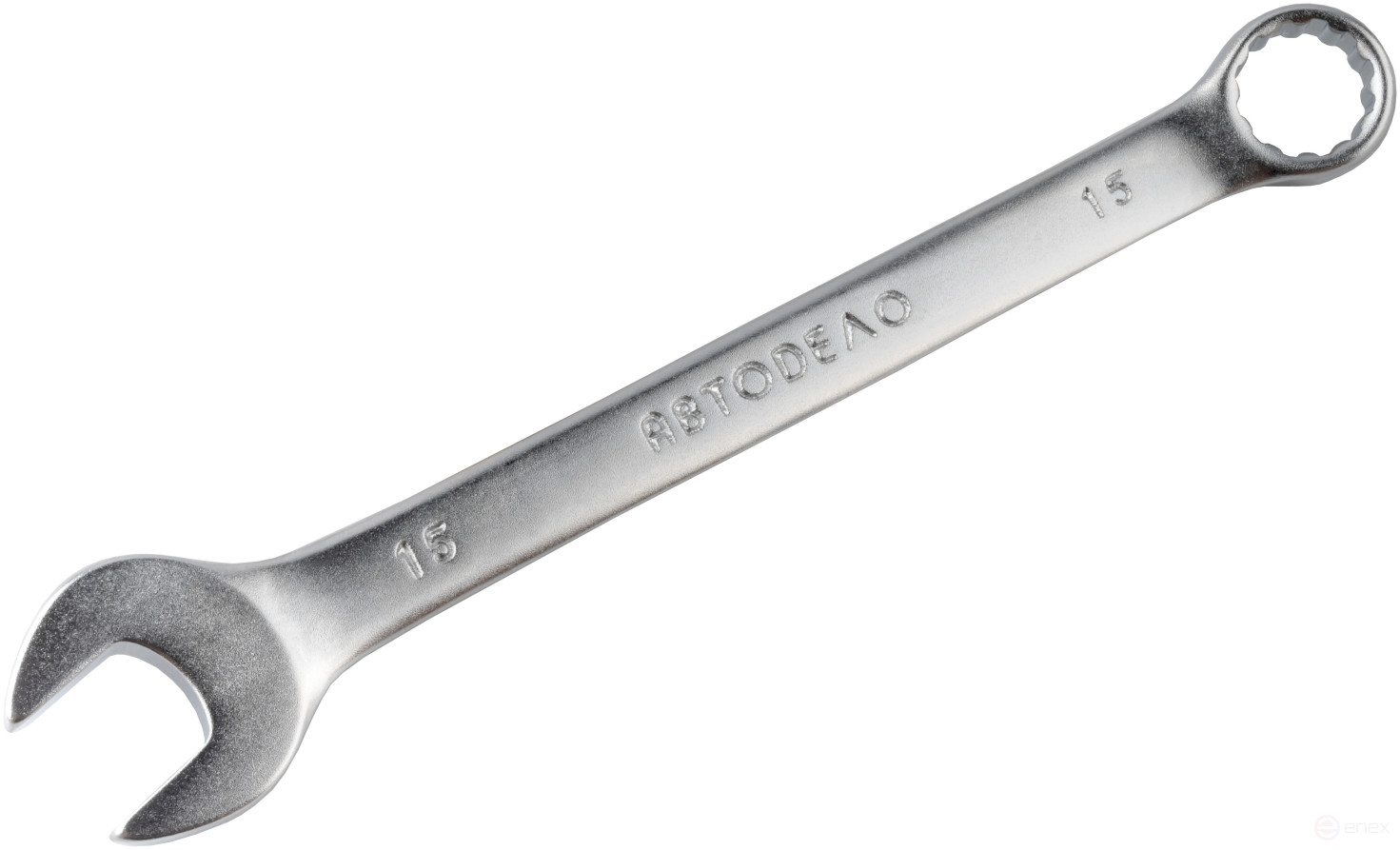 Набор комбинир.ключей АвтоDело 12шт.(сумка) 31121