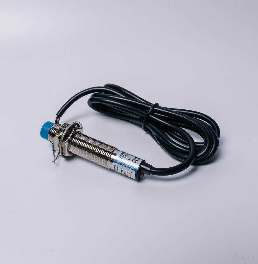 Датчик бесконтактный LJ12A3-4-Z/AX