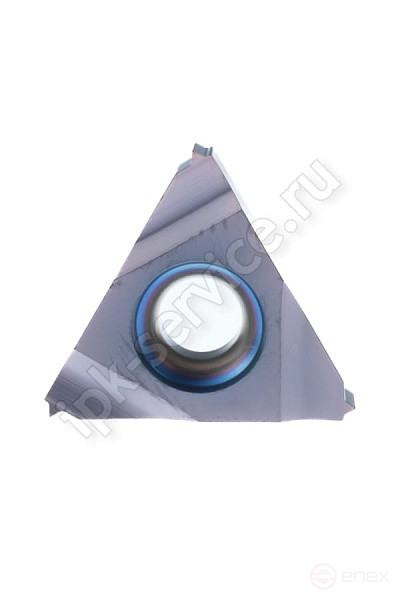 MMT16IR ISO 100 TC9110 Carbide Plate