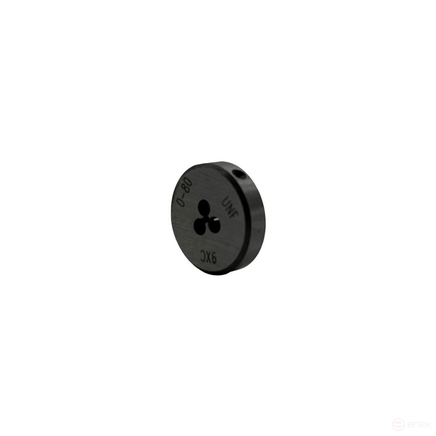 Die UNF No.0 80 threads TORNERI T025569