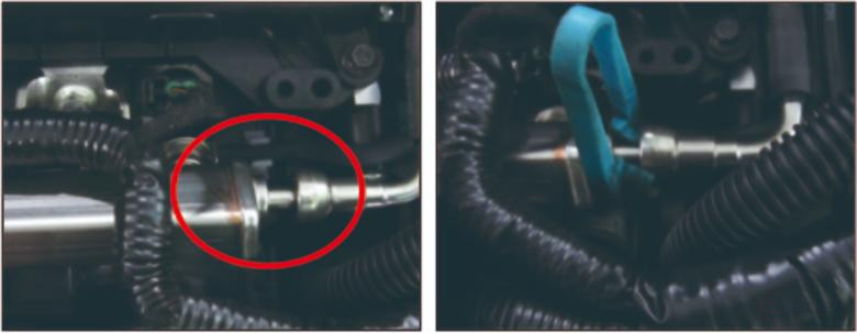 Fuel Hose Puller (FORD,MAZDA,GM) JTC