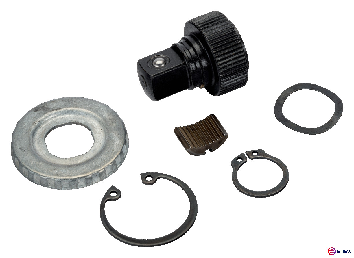 Комплект запасных частей для 1/2 реверсивной рукоятки 8155-1/2