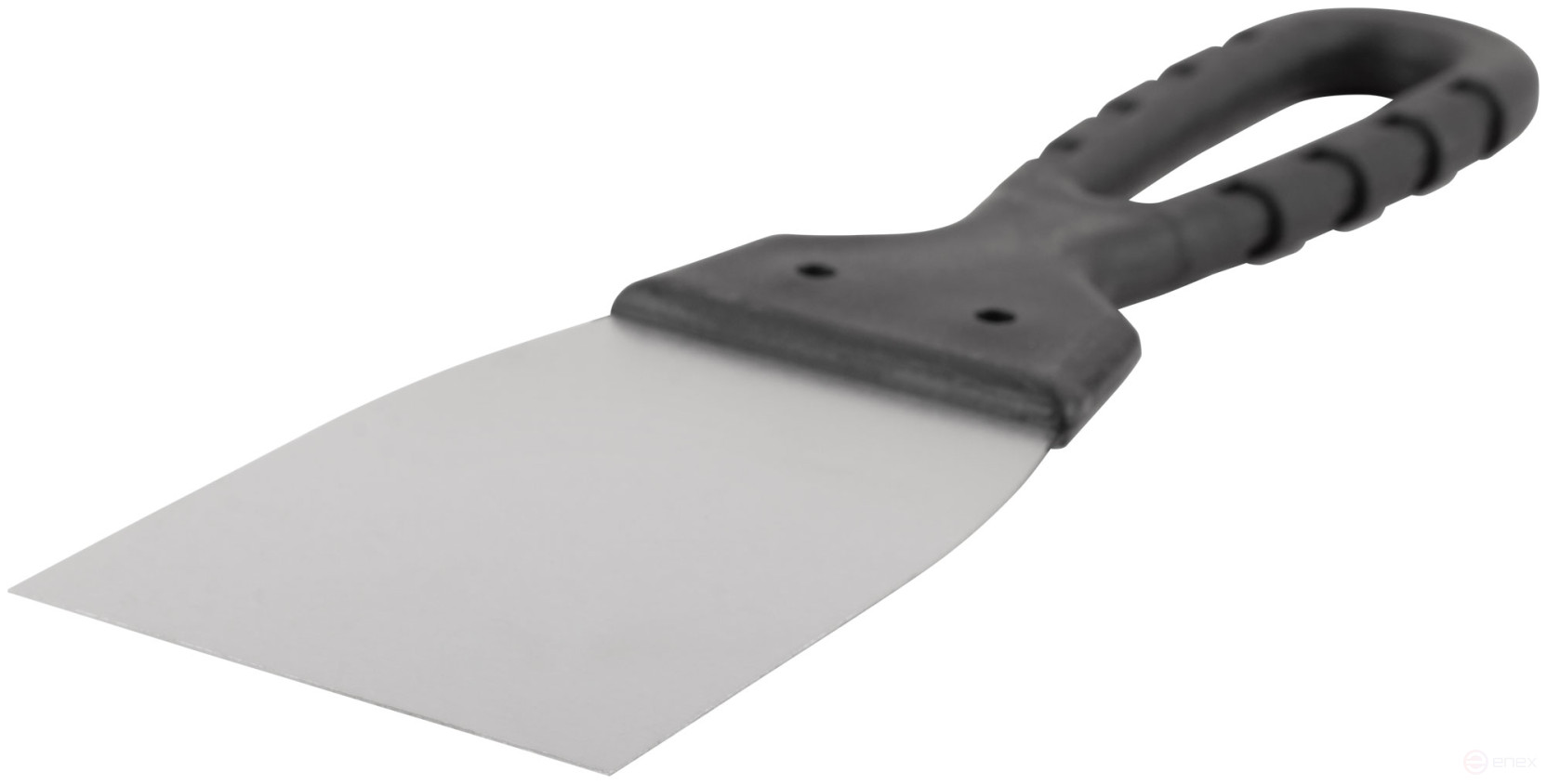 Шпатель фасадный нержавеющий 60 мм