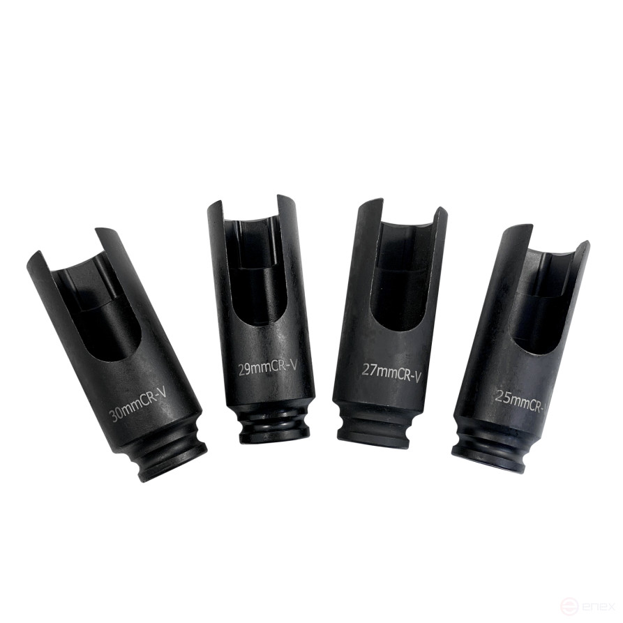 Diesel Injector Puller MASTER SET TA-D1118-A AE&T