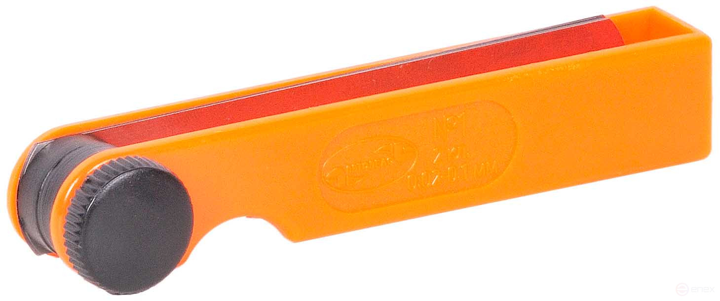 Probe set No. 1 70mm (0.02-0.1mm) (blister) Avtodor 40431