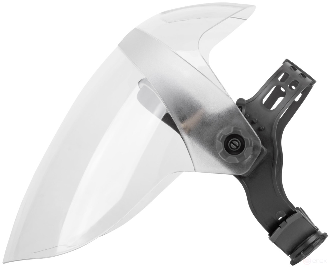 Polycarbonate protective shield Pro