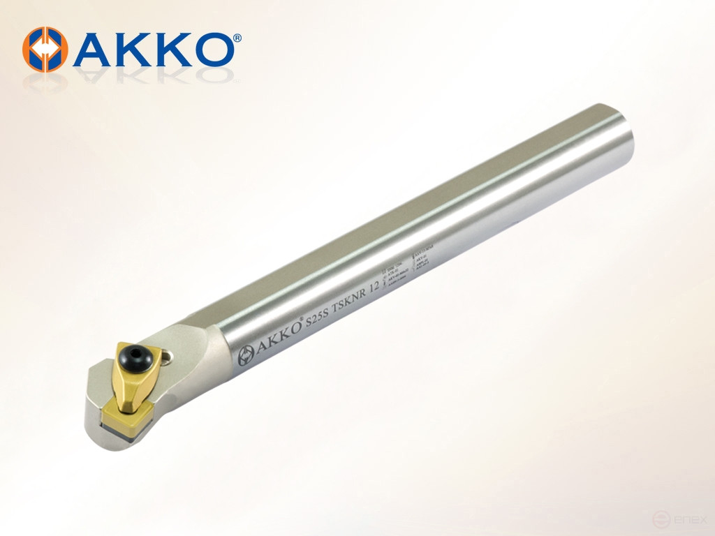 Boring holder S25S TSKNL 12