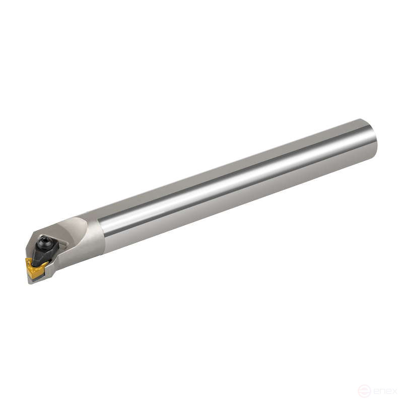 Heikenei Twlnr Wnmg 0602 Turning holder for internal turning, d-20, with internal coolant supply