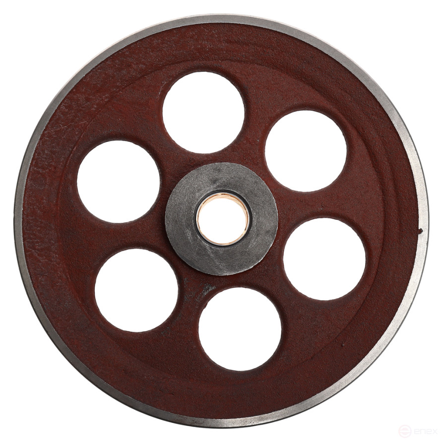 Repair kit for lifts GTE-4300/4301 (12) GTE rollers