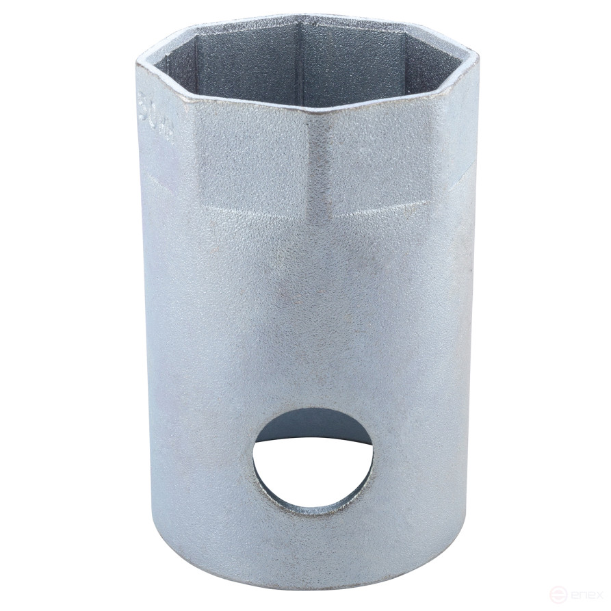 Ключ ступичный 50мм 8-гран AV Steel AV-935048