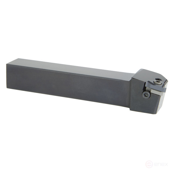 Threaded holder SEL1616H16 for external thread left