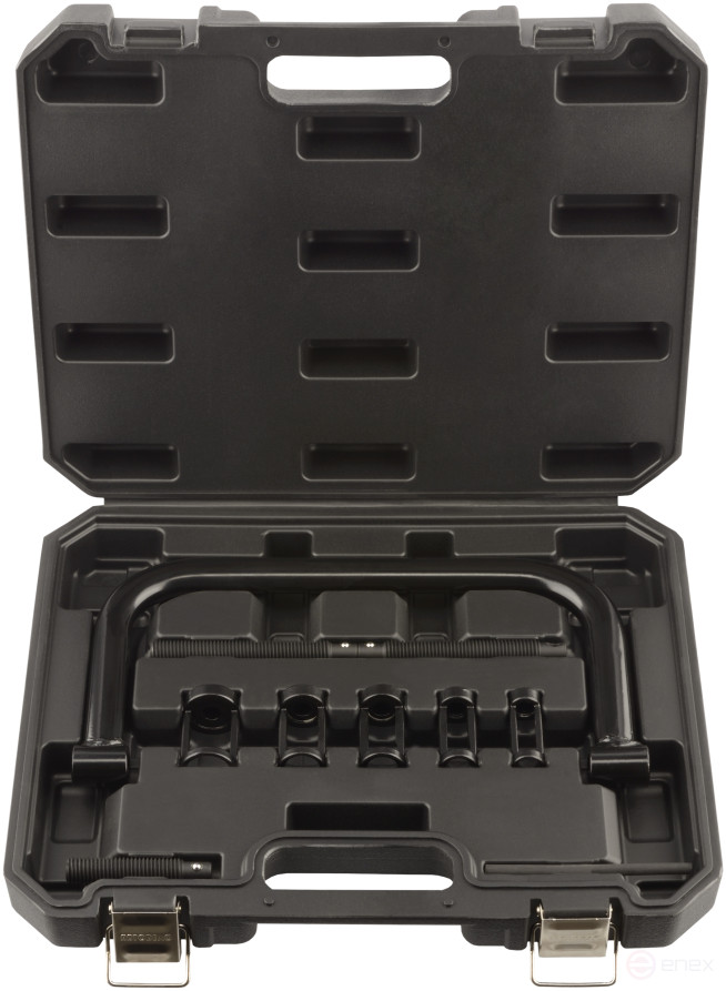 Рассухариватель струбцинный 16-30 мм (АвтоDело) 40371