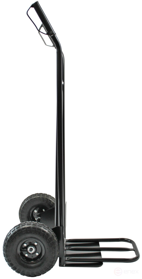 Two-wheeled manual trolley RAD HT250P