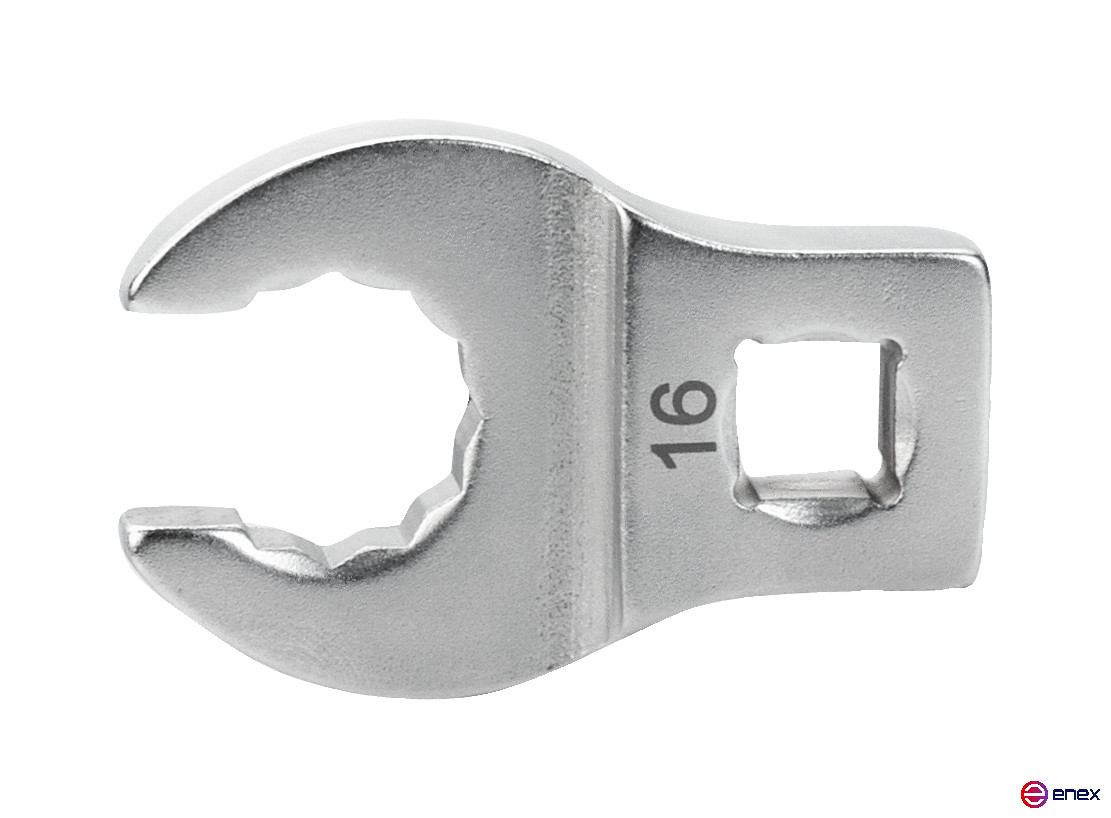 3/8" Nozzle for unscrewing cone nuts 2 1/4"