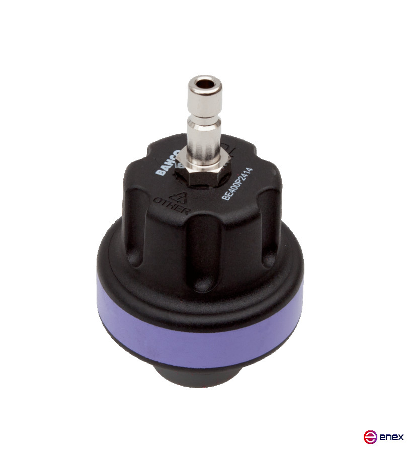 Adapter for cooling system BE400P2414