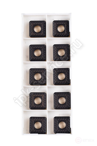 SNMM190624-YSRH VK4225 Пластина твердосплавная ИПК