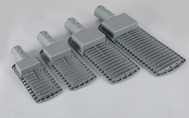 Уличный светодиодный светильник Mosvolt street STL07A 50W 175-245V