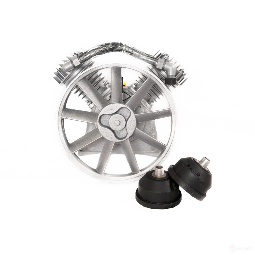 4022230020 (4022230260) LB 50-2 Air pump