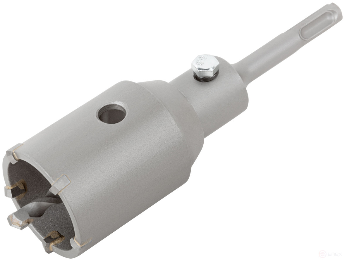 Коронка по бетону SDS Plus, 50 мм, Cutop Profi