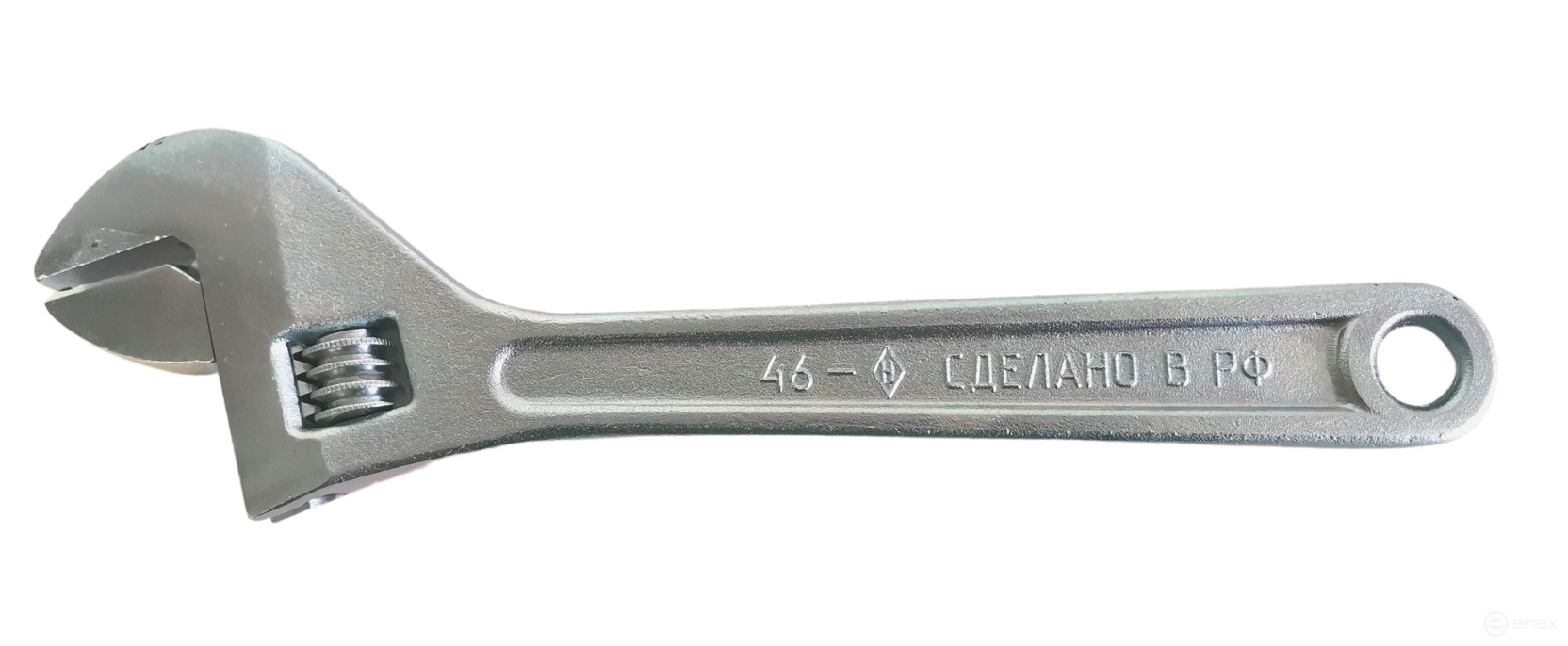 Adjustable wrench KR-30