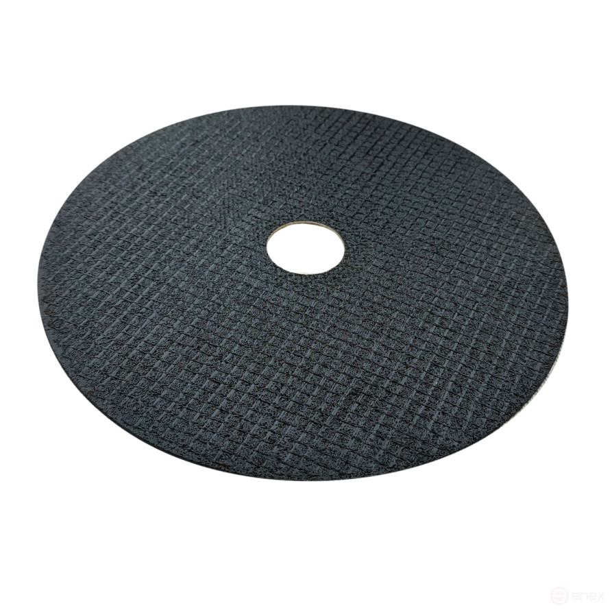 Круг отрезной абразивный по металлу 150 х 1.6 х 22мм, Чеглок (25/50/400)