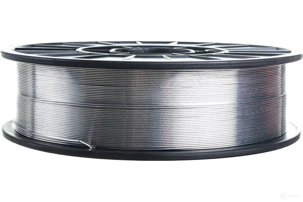 Wire ER-4043 (1 mm; 2 kg) Brima
