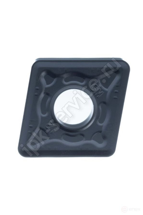 CNMG120412-GM YC332 Пластина твердосплавная ИПК