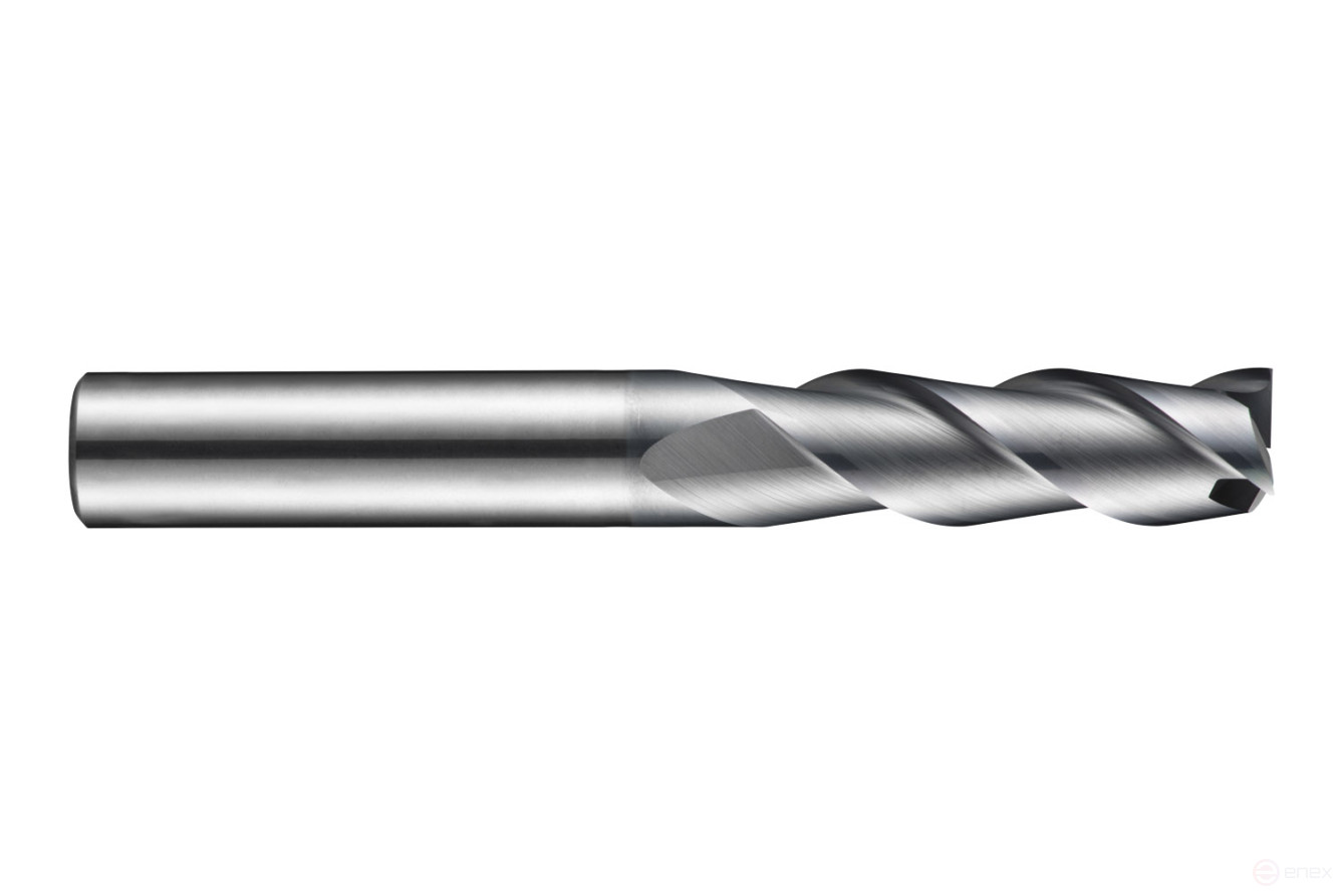 End mill Ø 12 mm, S71412.0
