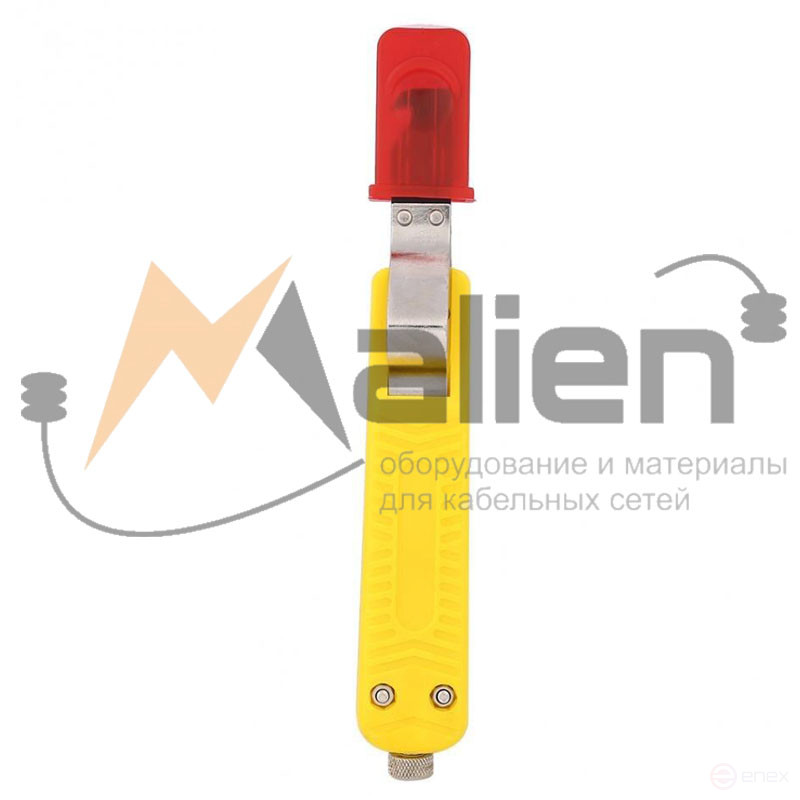 ИСИ-28П Инструмент для снятия изоляции МАЛИЕН