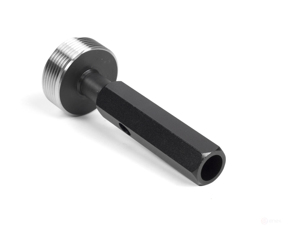 Calibre - stopper G 3/4" A PR CHEESE