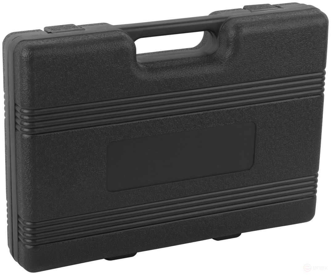 Car Tool Set 94 pcs. CrV 1/2"+1/4"