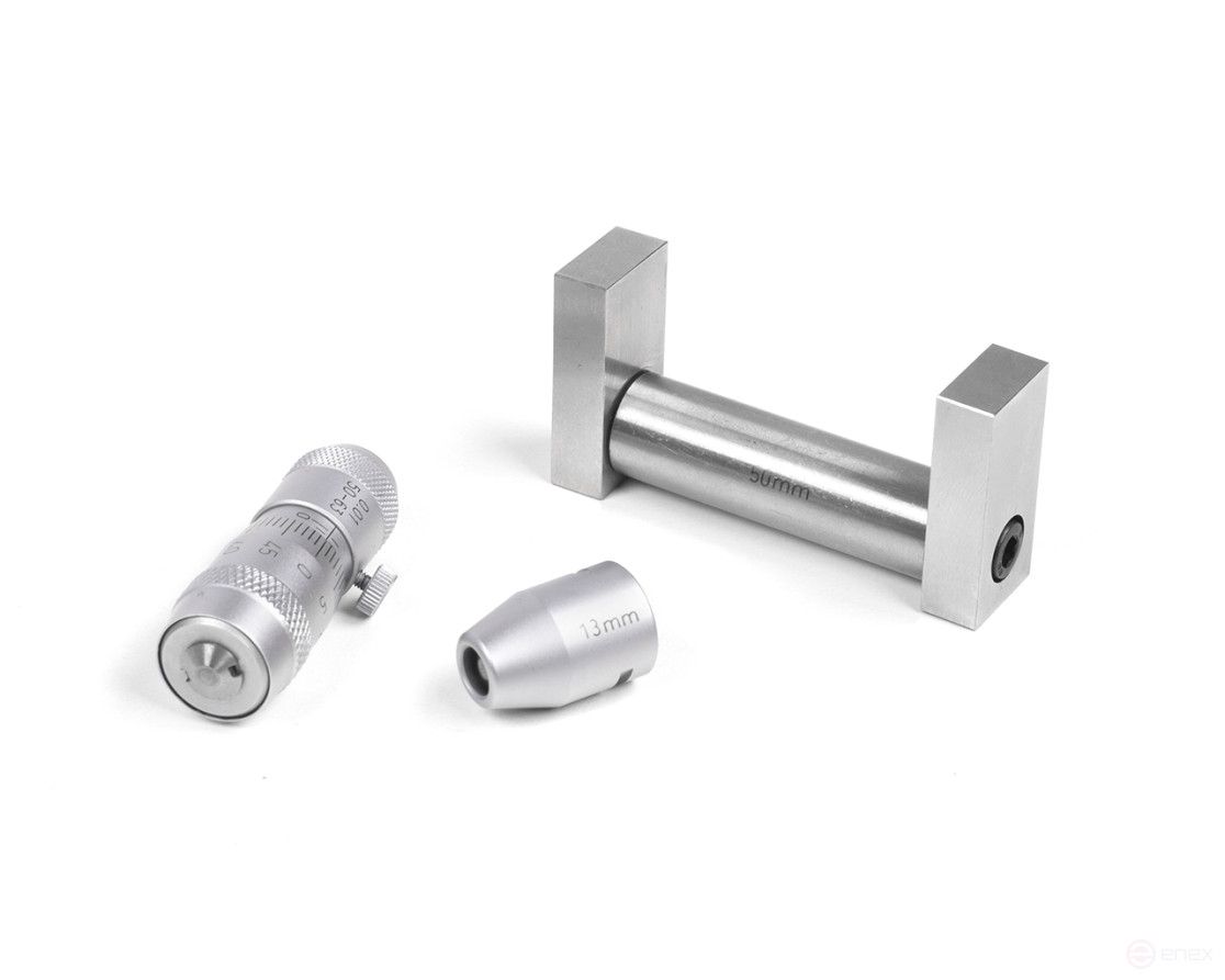 Нутромер микрометрический НМ 50- 600 0,01 Micron с поверкой