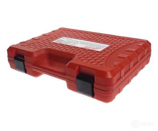 Набор для снятия и установки подшипников универсальный JTC