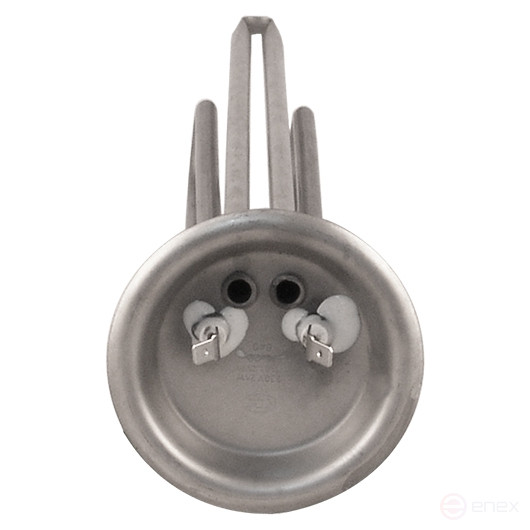 ТЭН-С-2.0 Нагревательный элемент ТЭН для электрического водонагревателя ЭНВ-СЛИМ, ЭНВ-НЕРЖ-КРУГ