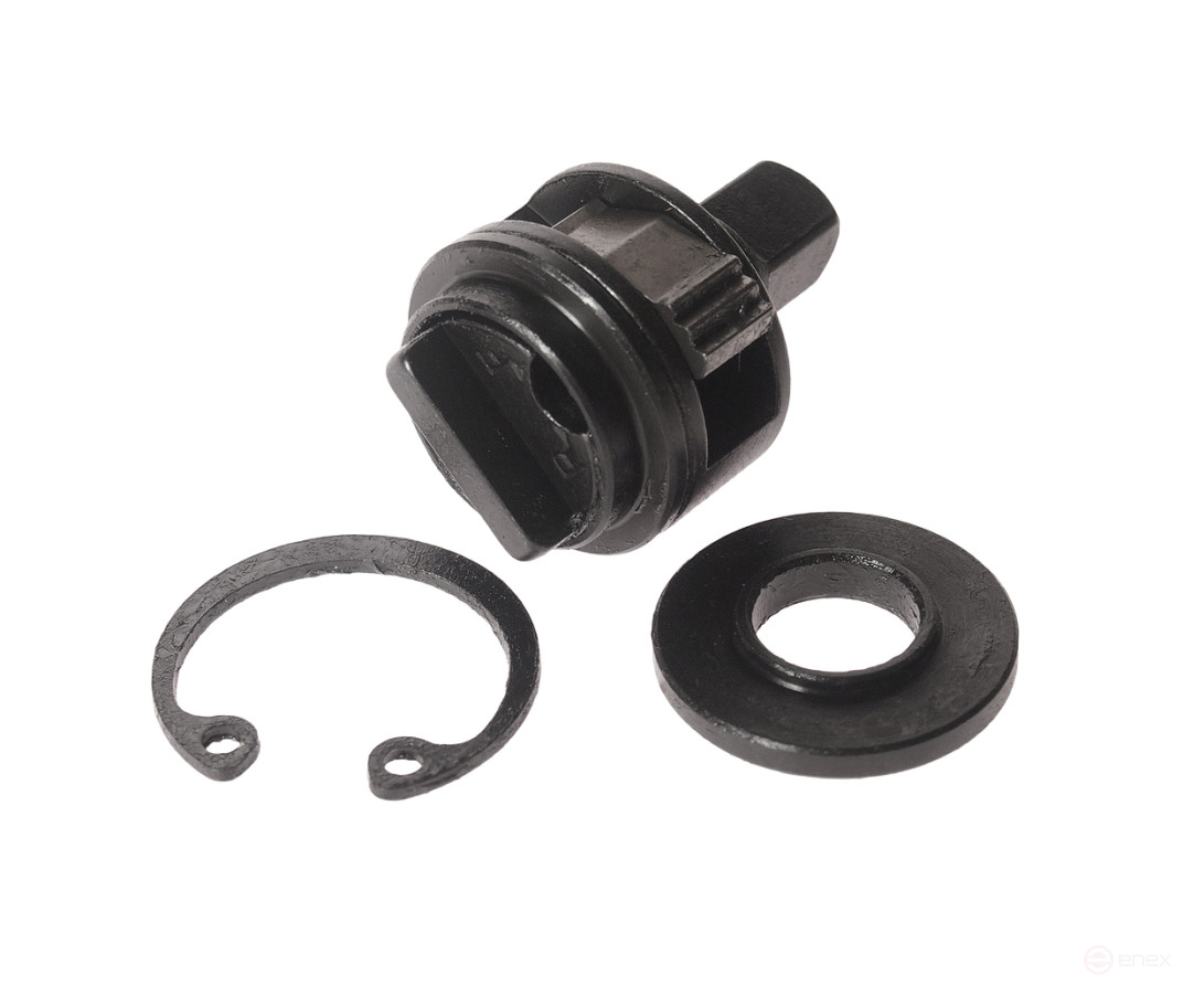 Ремкомплект для пневмотрещотки JTC-3929, JTC-3404 JTC