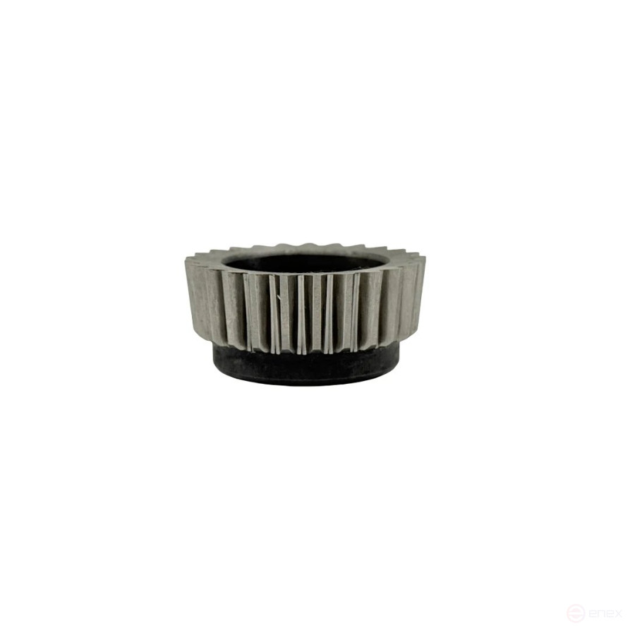 Долбяк чашечный M 2.0, z=25, 30°, D=50 мм, d=20 мм (2540-0034) TORNERI Т028208