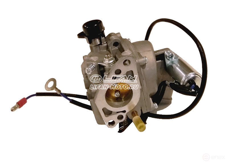 Карбюратор LIFAN 16100/2V77F,78F, 78F-2A