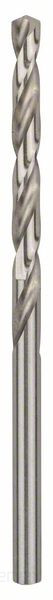 Metal drills HSS-G, DIN 338 4,9 x 52 x 86 mm