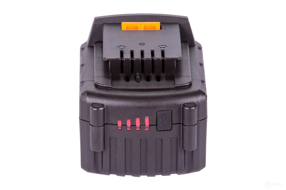 Батарея аккумуляторная Villager Fuse Li-on 18V 4.0Ah