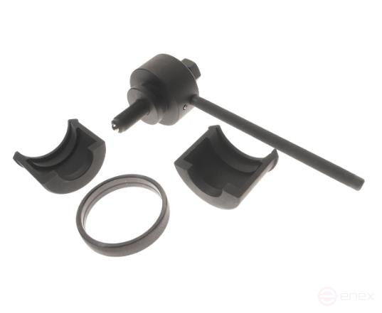 Приспособление для демонтажа подшипника с вала вторичного МКПП JTC