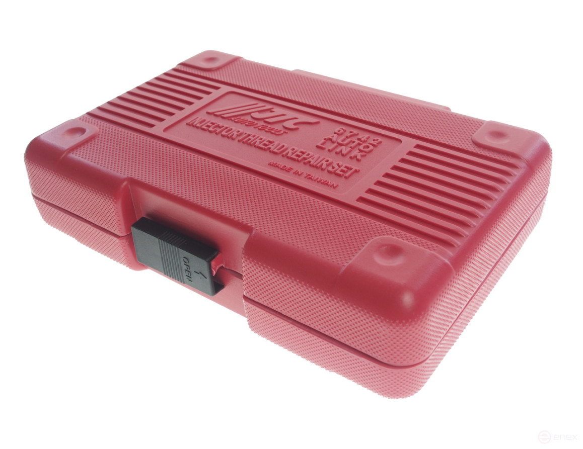 JTC Cylinder Block Thread Repair Kit