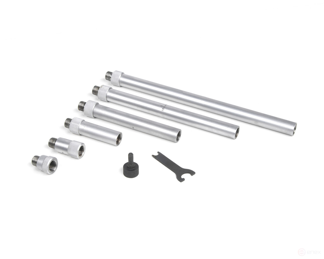 Нутромер микром. НМ 50 - 600 0,01 ЧИЗ PRO