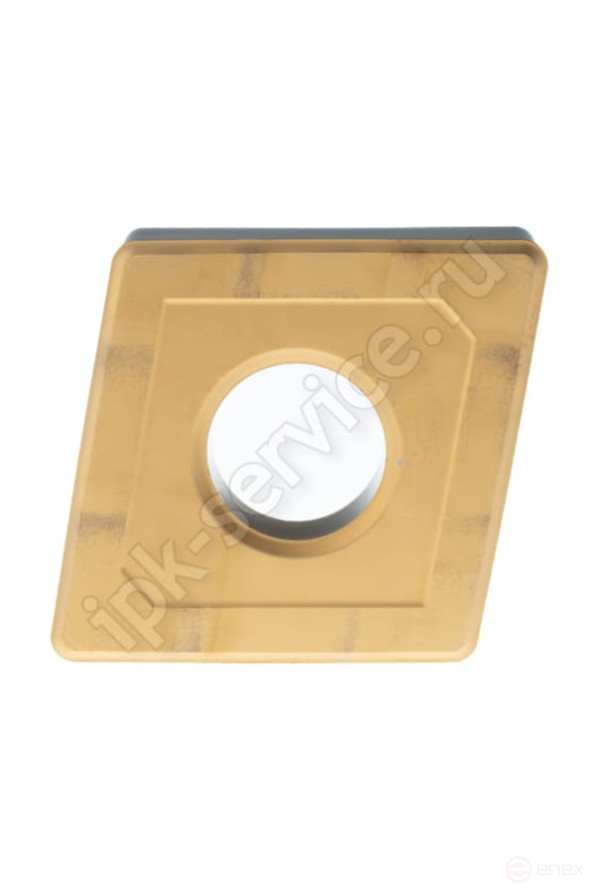 CNMM190612-AS VK4235 IPK Carbide Plate