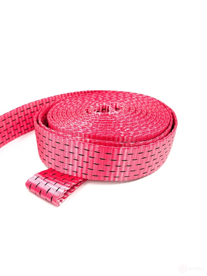 Ремень стяжной Python для крепления груза 5,0/10,0тн