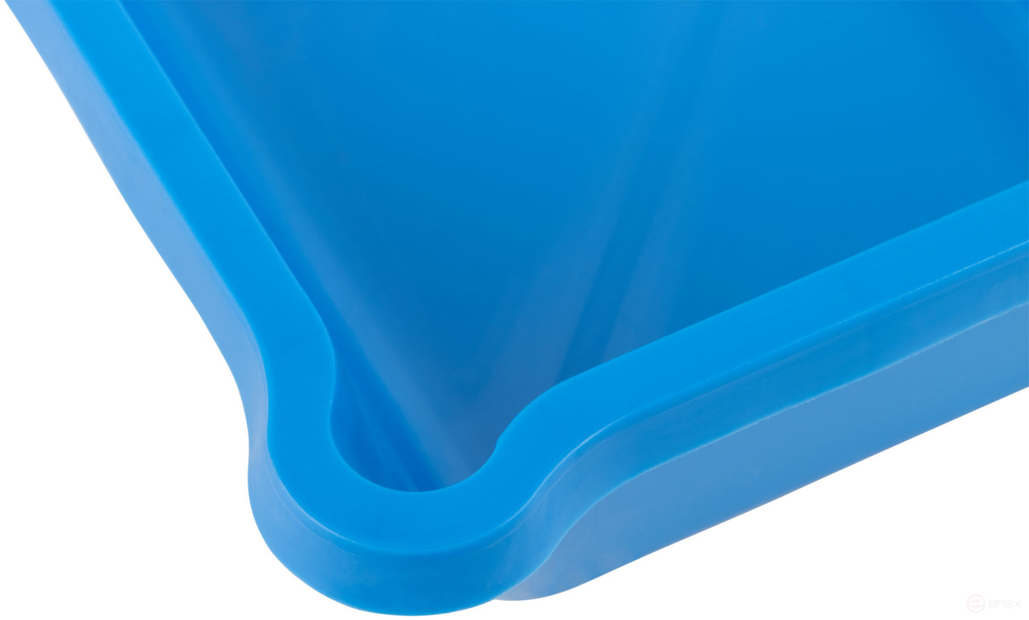 Ванночка для краски синяя 350х330 мм