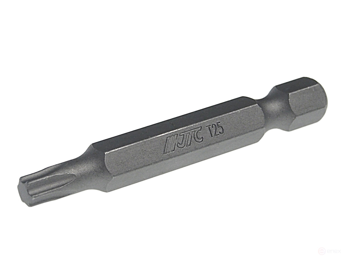 1/4" DR TORX T25x50mm JTC Bit