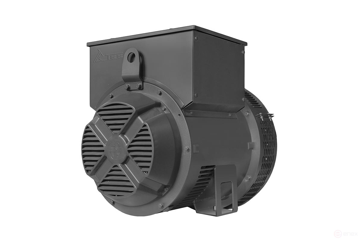 Генератор TSS-SA-150(E) SAE 3/11,5 (М2)