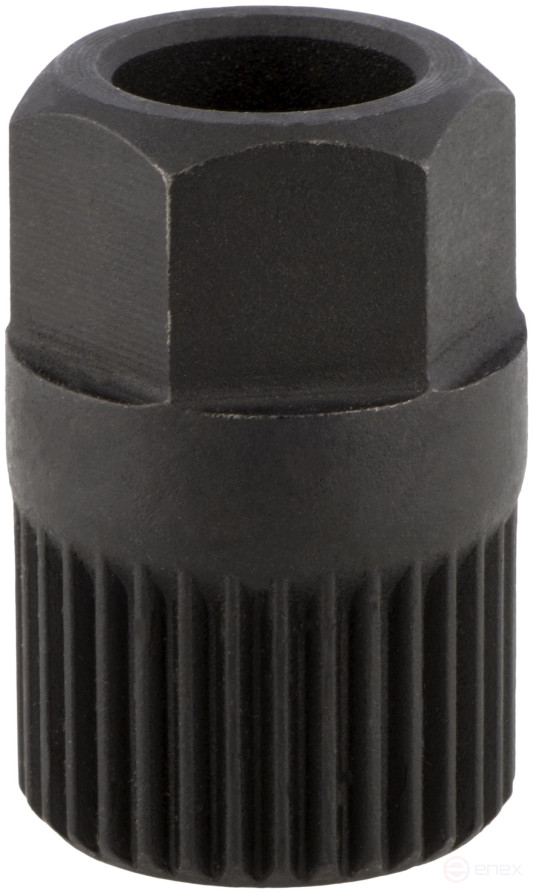 Alternator Pulley Puller VW (33 teeth)(Avtodor) 41533