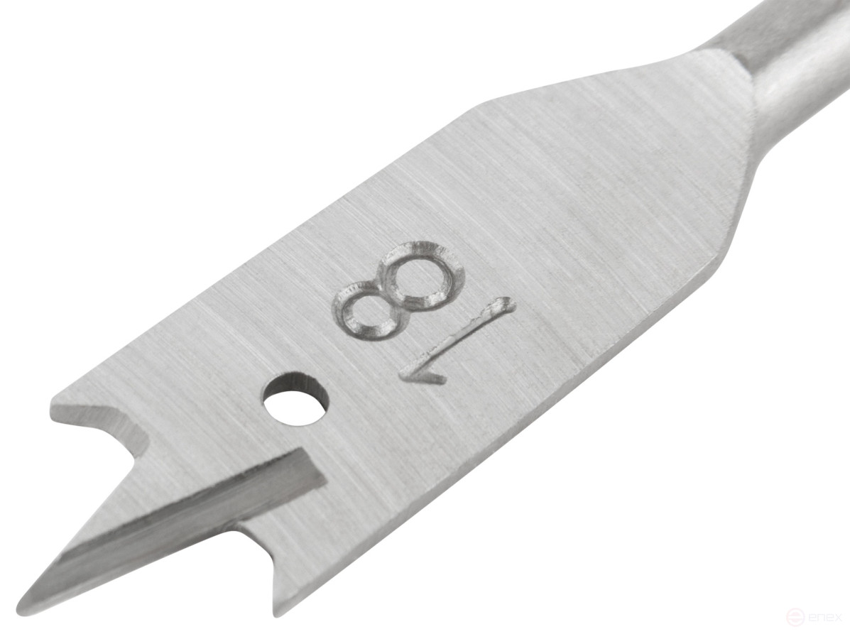 Wood drill bit 18x152 mm