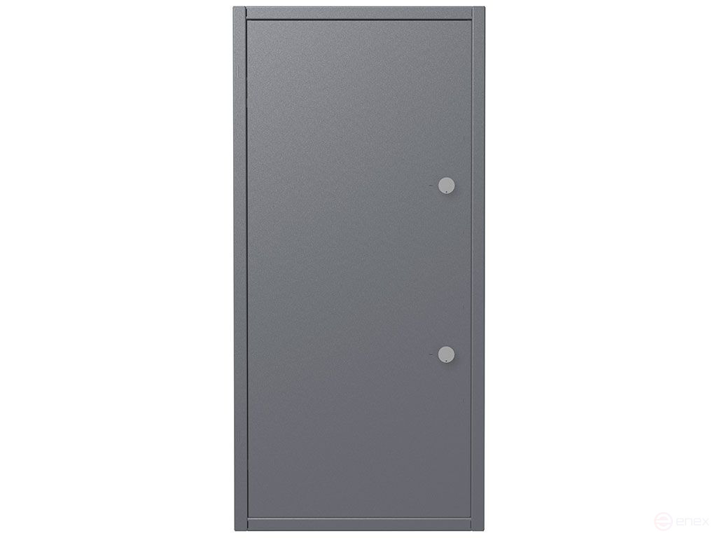 Шкаф армейский ШХО-1447 (24 Кедр)